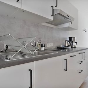 Appartement à 2 Pièces