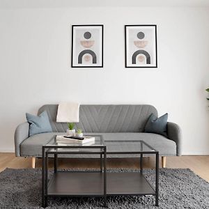 Appartement de Luxe