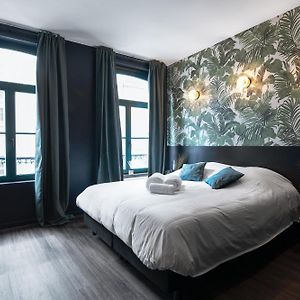 Chambre Supérieure Lit King-Size