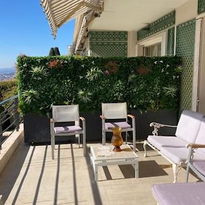 Sea View & Large Terrace Live In La Vista