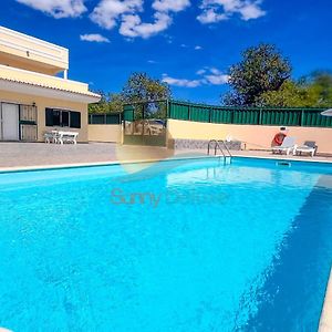 Villa Pedro By Sunny Deluxe