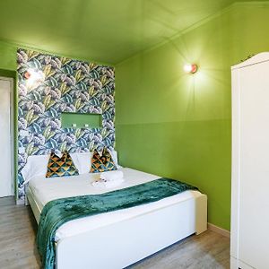 Smeralda Attic Room