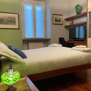 Cozy Flat Mins Walk To Navigli And Metro Porta Genova