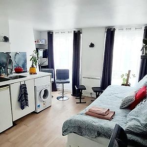 Appartement à 1 Chambre à Coucher