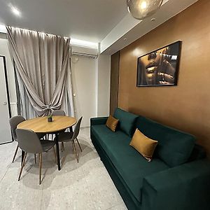 Smart Lux Apartment A