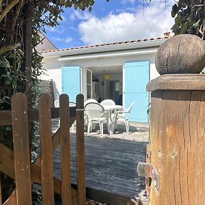 Maison de Vacances