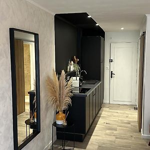 Appartement à 1 Chambre à Coucher