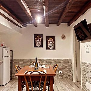 La Casetta Del Borgo