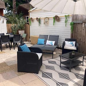 Mobil Home 6 Couchages Ramatuelle St Tropez, Plage De Pampelonne