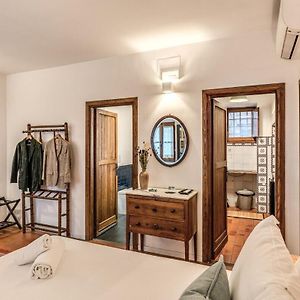 Appartement de Luxe à 1 Chambre à Coucher