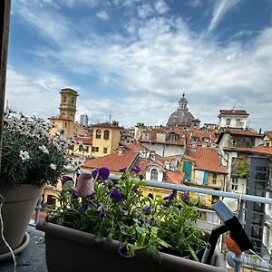 Loft Centro Storico Tommaso
