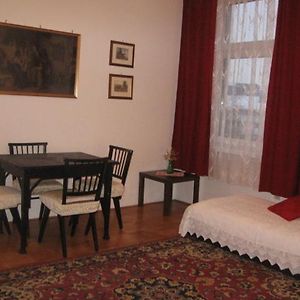 Appartement Familial à 1 Chambre à Coucher