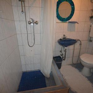 Chambre Triple