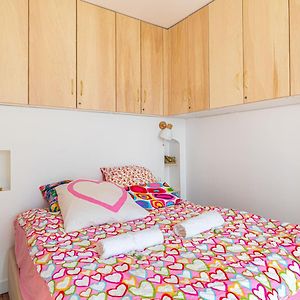 Guestready - Charm Central In The 14Th