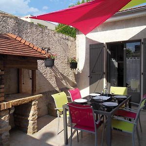 Maison 4 Chambres