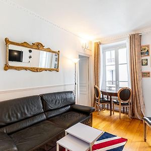 Guestready - Appartement Baigne De Lumiere Au 7E.