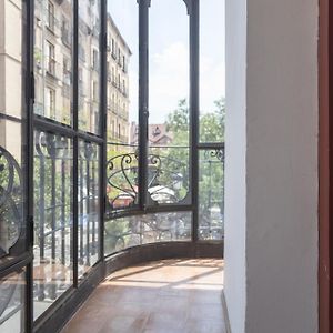 Aparthotel Ardmadrid Centro