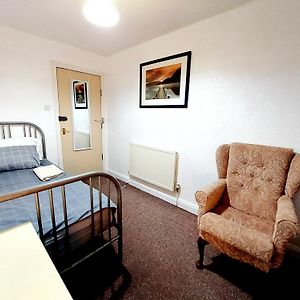 Liverpool Newington Stay