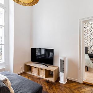 Guestready - Bel Appartement Le Marais