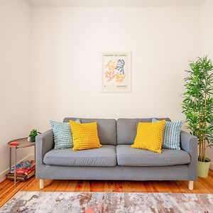 Guestready - Captain'S Residence 1E Near Alfama