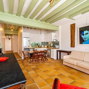Appartement à 1 Chambre à Coucher