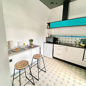 Appartement à 1 Chambre à Coucher