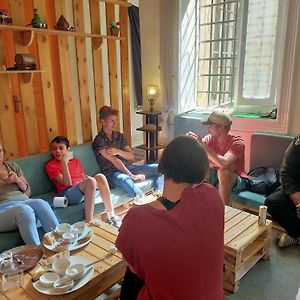 Rhala Hostel Egypt