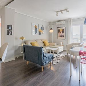 Appartement à 2 Chambres à Coucher