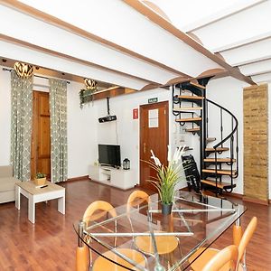 Guestready - Valencia City Loft Retreat