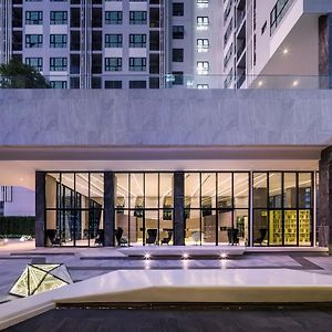 Best Location In Pattaya, Sky Pool & Infinity Edge