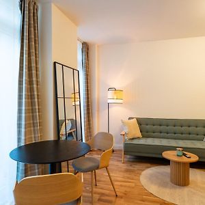 Appartement Rez-de-Chaussée