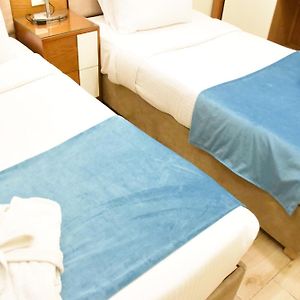 Chambre Double Économique