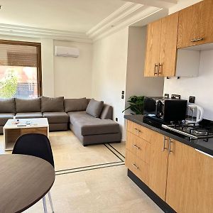 Appartement Jawhara Hivernage