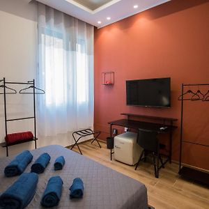 Chambre Lit Queen-Size