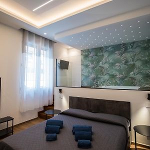 Chambre Lit Queen-Size