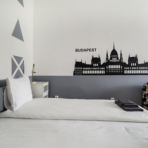 Parlament Apartmant