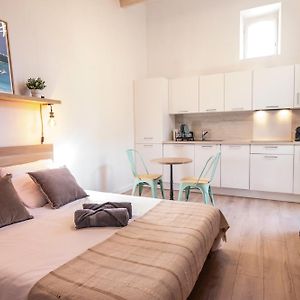 Studio Vieil Antibes Proche Mer