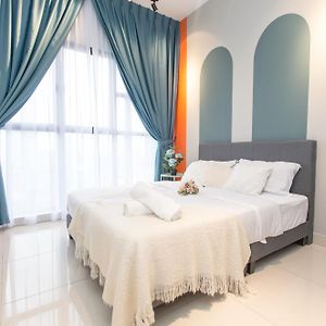Appartement à 2 Chambres à Coucher