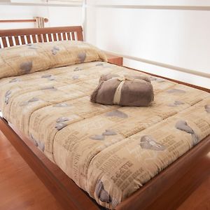Maison 1 Chambre