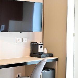 Chambre Double de Luxe