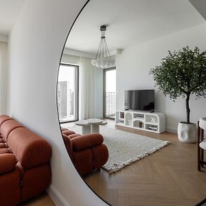 Appartement à 2 Chambres à Coucher