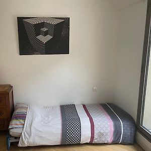Cosy 45M2 Private Apartment Paris Montparnasse