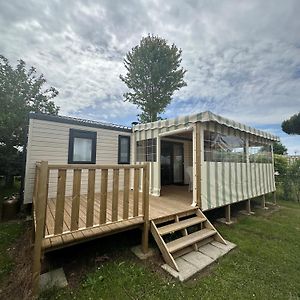 Mobile Home Privilège