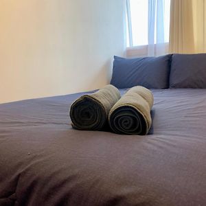 Chambre Budgétée Double