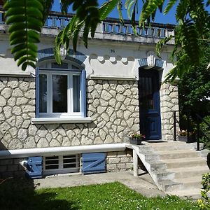 Maison à 3 Chambres à Coucher
