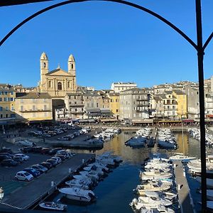 Appartement Sur Le Vieux Port
