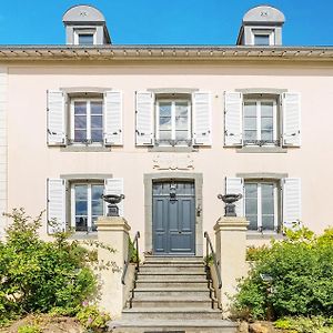 Maison de Vacances à 3 Chambres à Coucher