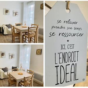 Appartement à 2 Chambres à Coucher