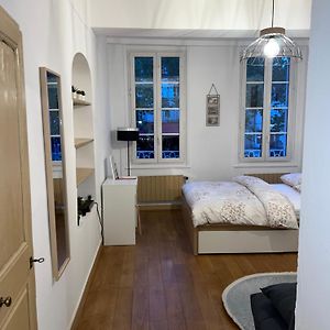 Appartement Dijon Le Zola, Avec Parking Payant Sur Demande Sur Place