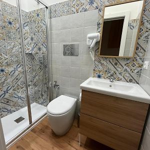 Private Bathroom Double Room